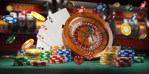 Dapatkan Pengalaman Bermain Terbaik di Online Casino dengan Login yang Terpercaya
