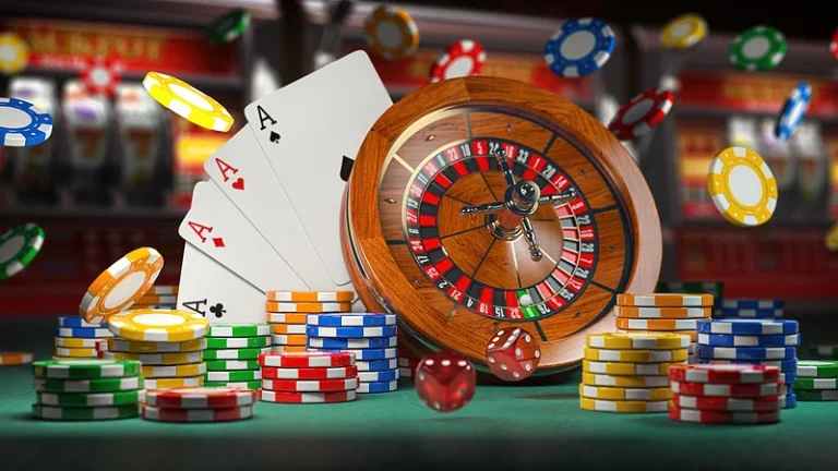 Dapatkan Pengalaman Bermain Terbaik di Online Casino dengan Login yang Terpercaya