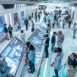cara membuat pameran virtual - excaliburexhibitions